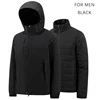 Men black