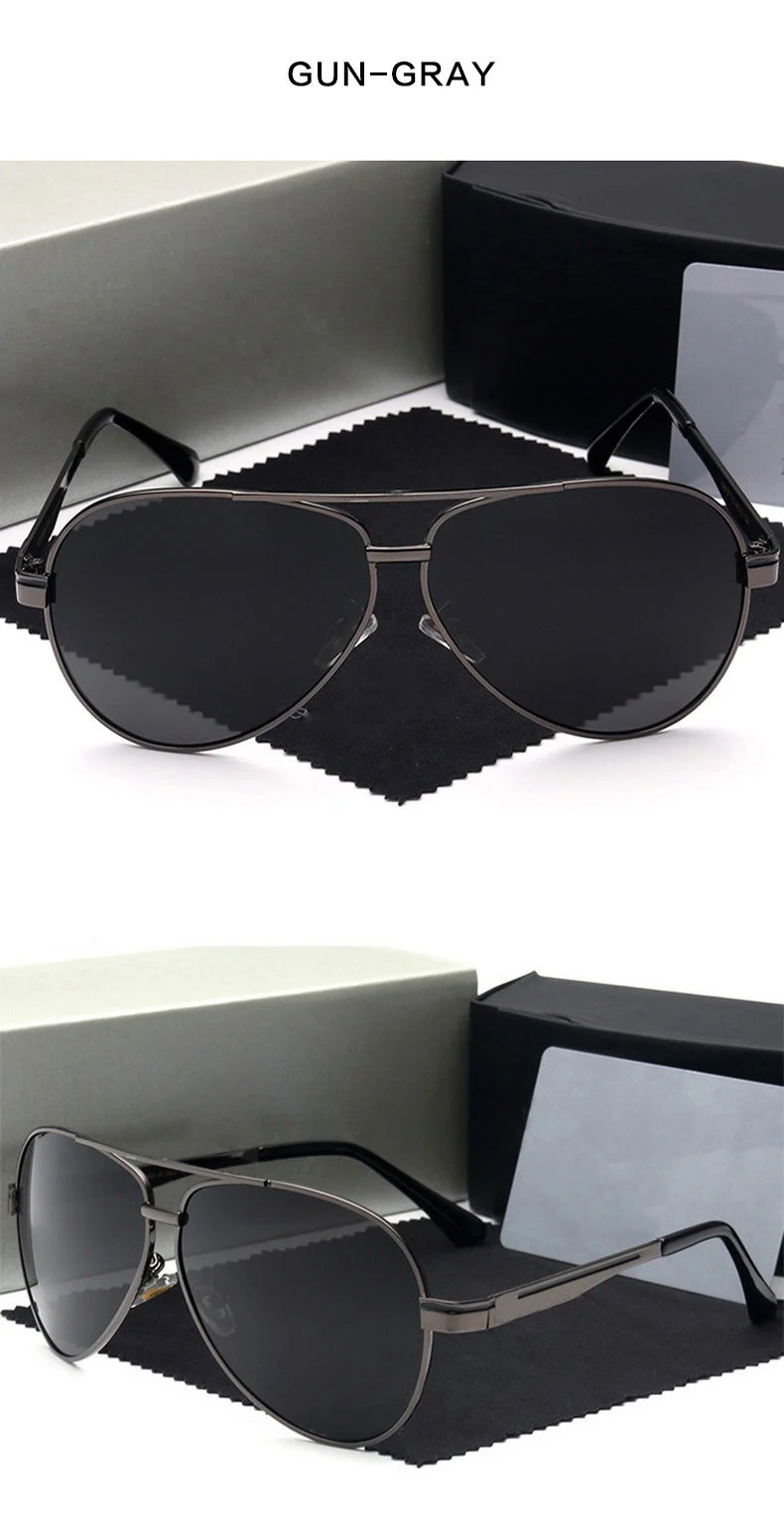 designer polarized sunglasses