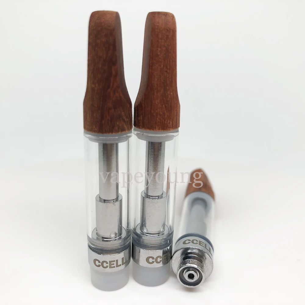 
2019 vapeyoung dabwood упаковочные тележки 1 мл электронная сигарета керамическая катушка деревянный наконечник электронная сигарета 510 картриджи пустые картриджи для электронной сигареты dabwood 