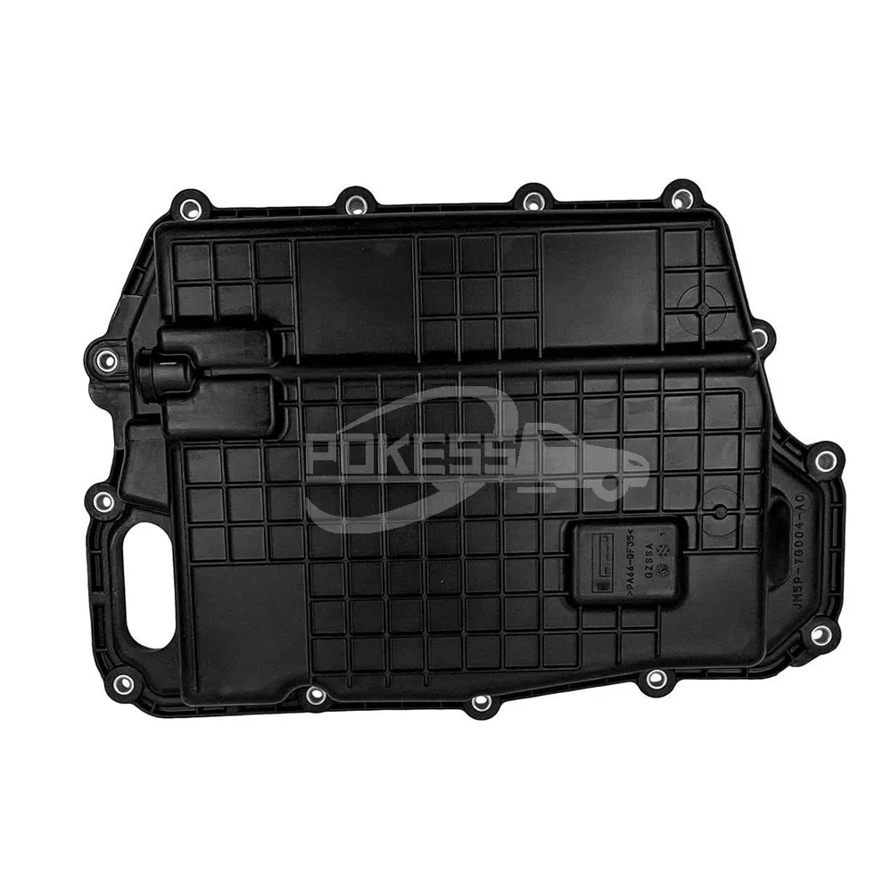 JM5Z7G004A JM5P7G004AC Oil Pan Transmission for Ford .Mondeo 22.Escap... — 2