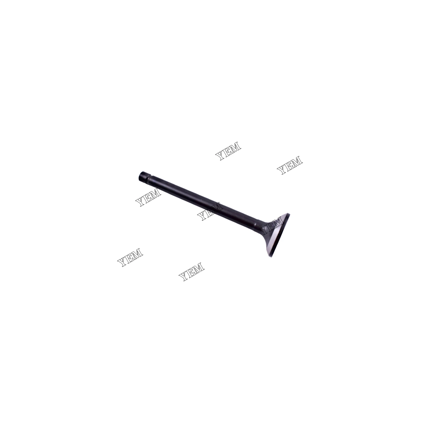 New Exhaust Valve for Kubota D1100/ DH1101 Industrial Machinery Spare Parts