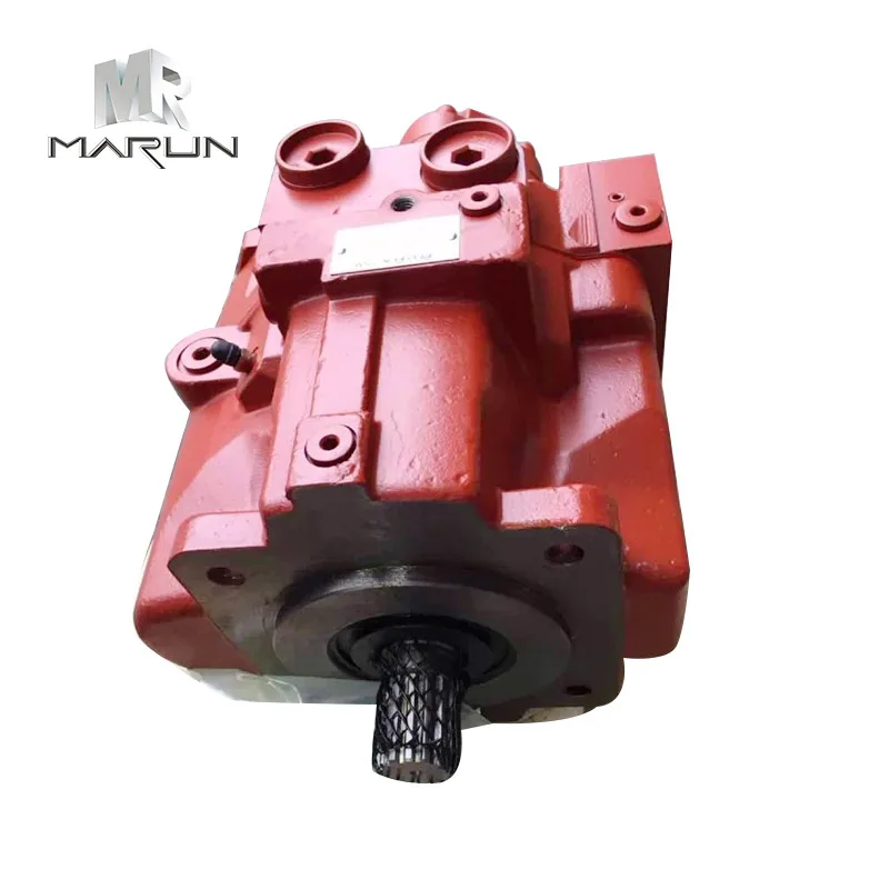 Original Hydraulic Pump Parts for Excavator  AP2D36LV3RS7-845-0 Series