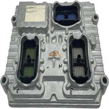 ORIGINAL ECU ECM 28410537001 4993120 ED80005 ECM ECU for Komatsu  Excavator PC200-10 PC350-10 CM2250 Engine ECU