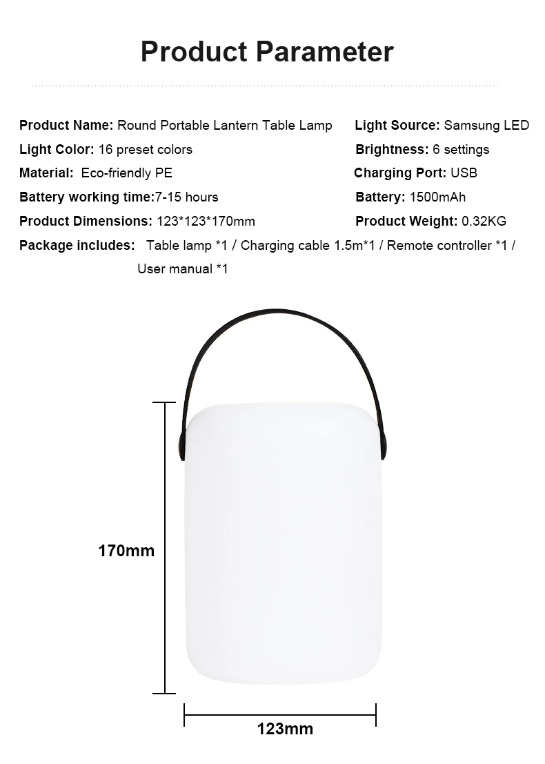 product custom portable outdoor portable table lamp multi functional solar powered led camping garden lamp table lamp-38