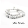 Blanco howlite