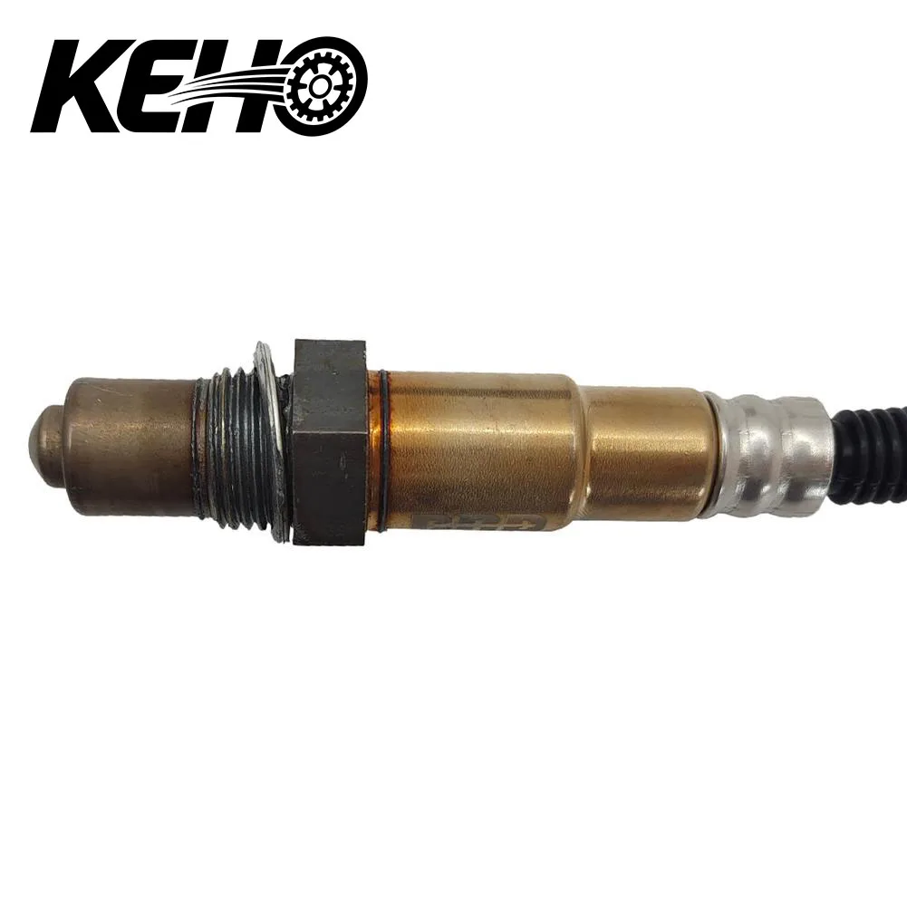Oxygen sensor - 24108423 - Buick New Excelle GT 1.5 Upstream-3