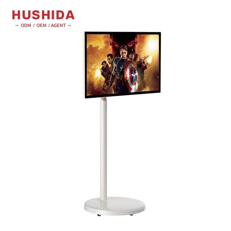 32 Inch Intelligent Interactive LCD FHD 2K Wifi IPS Touch Screen Android Smart TV Television