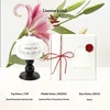 Black Candle Terrace Mountain Camellia