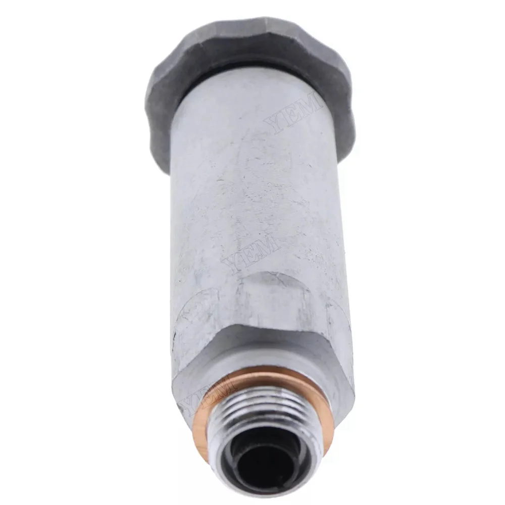 Primer Hand Pump 16665-99004 for Isuzu Engine GMC 2