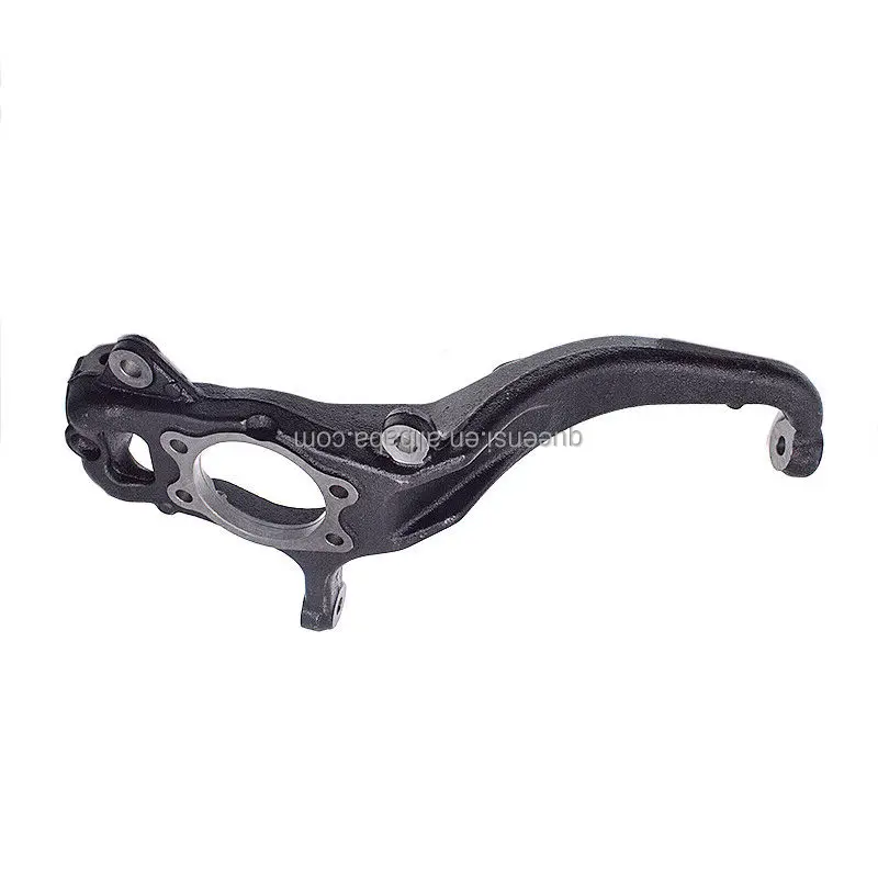 Auto Spare Parts Front Axle Left and Right OEM 40014-4JA0A 40015-4JA0A ...