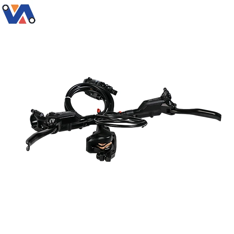 Levă de frână hidraulică de înaltă calitate pentru trotineta electrică V20EB-35, performanță de frânare fluentă și instalare ușoară.