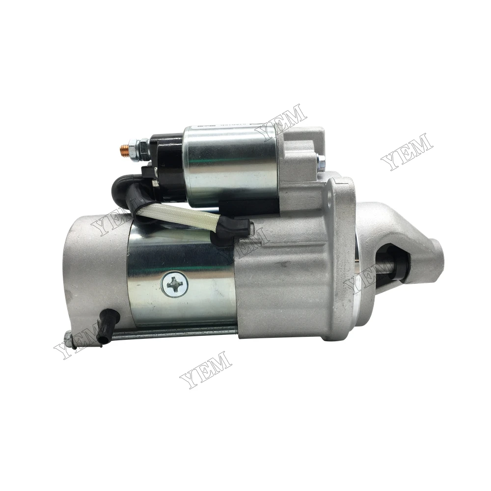 Starter Motor for ISF2.8 Engine Repair Kit 2