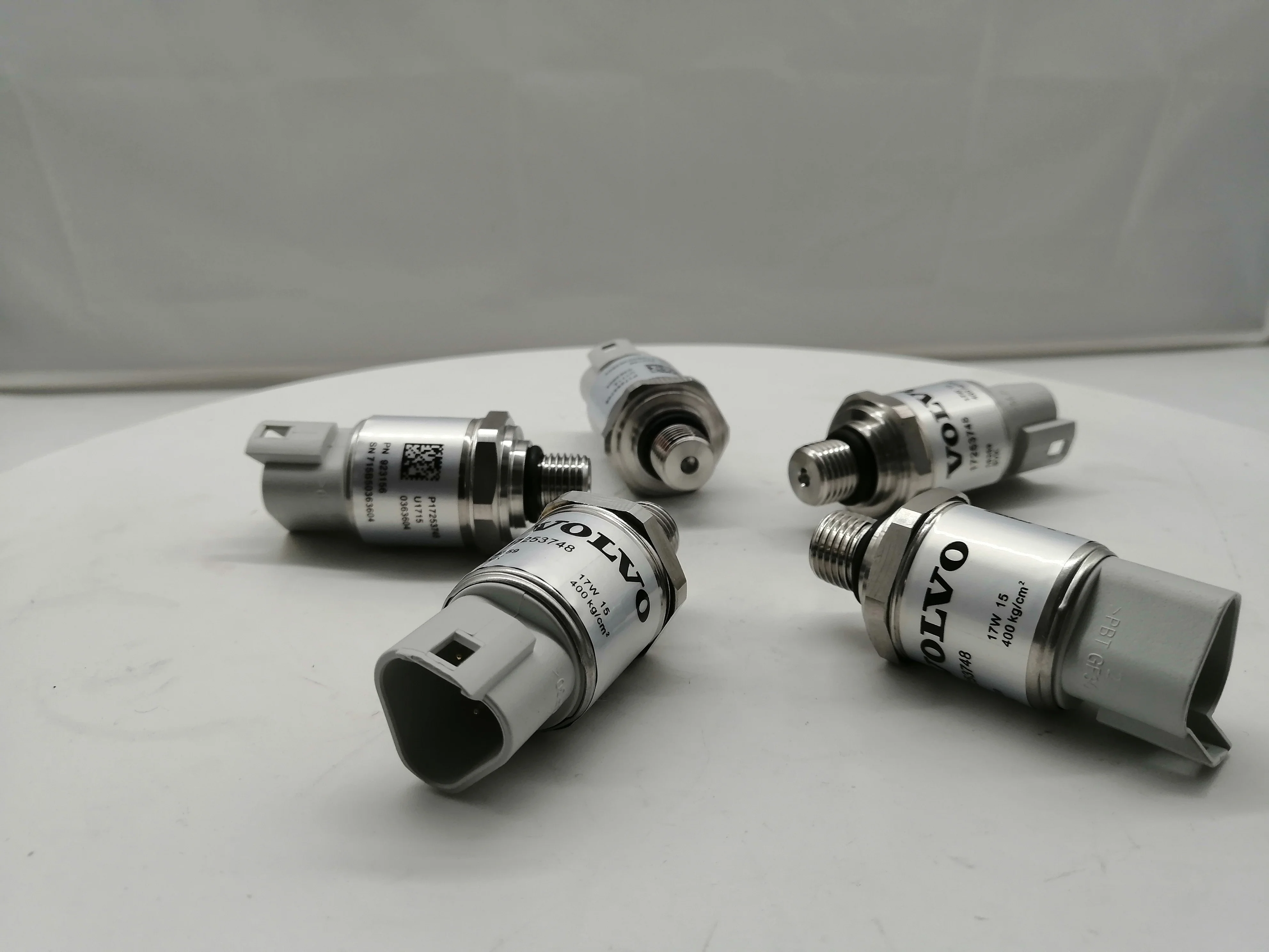 Pressure Sensor VOE17253748 for EC160D to EC300D Excavators