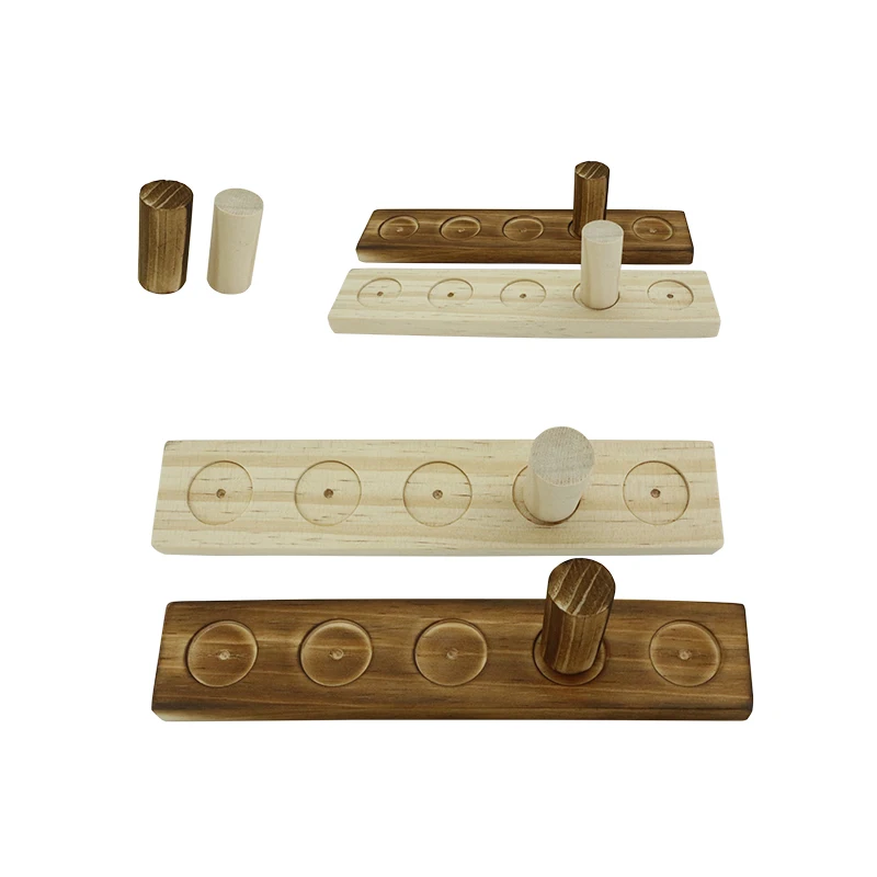 Hook And Ring Game For Adults With Shot Ladders Bundle Outdoor Indoor