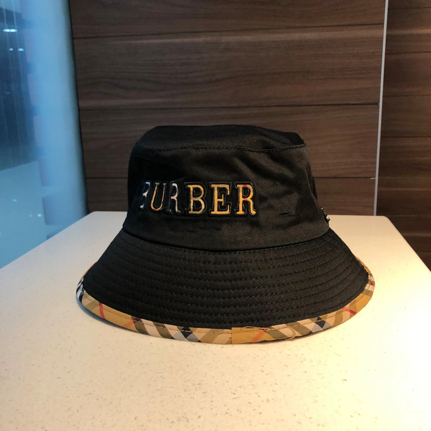 designer hat brands