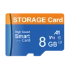 8 GB