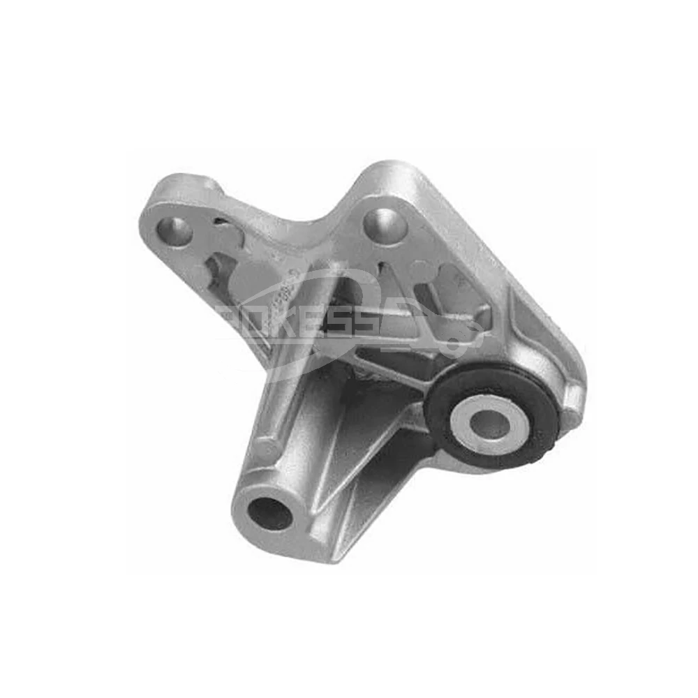Engine Mount Set Gearbox Mounting 3M516P093DC MT Engine Mount for Ford... — 3