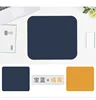doule sided-dark blue+yellow