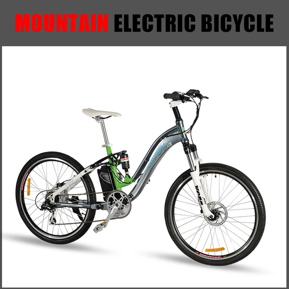 Longwise New Model 2022 Scrambler Ebike 750w Fat Tire Electric Bike Old