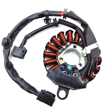 Motorcycle  Accessories, magneto coil motorcycle stator for Honda 31220-K48-A01