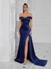 Bleu marine