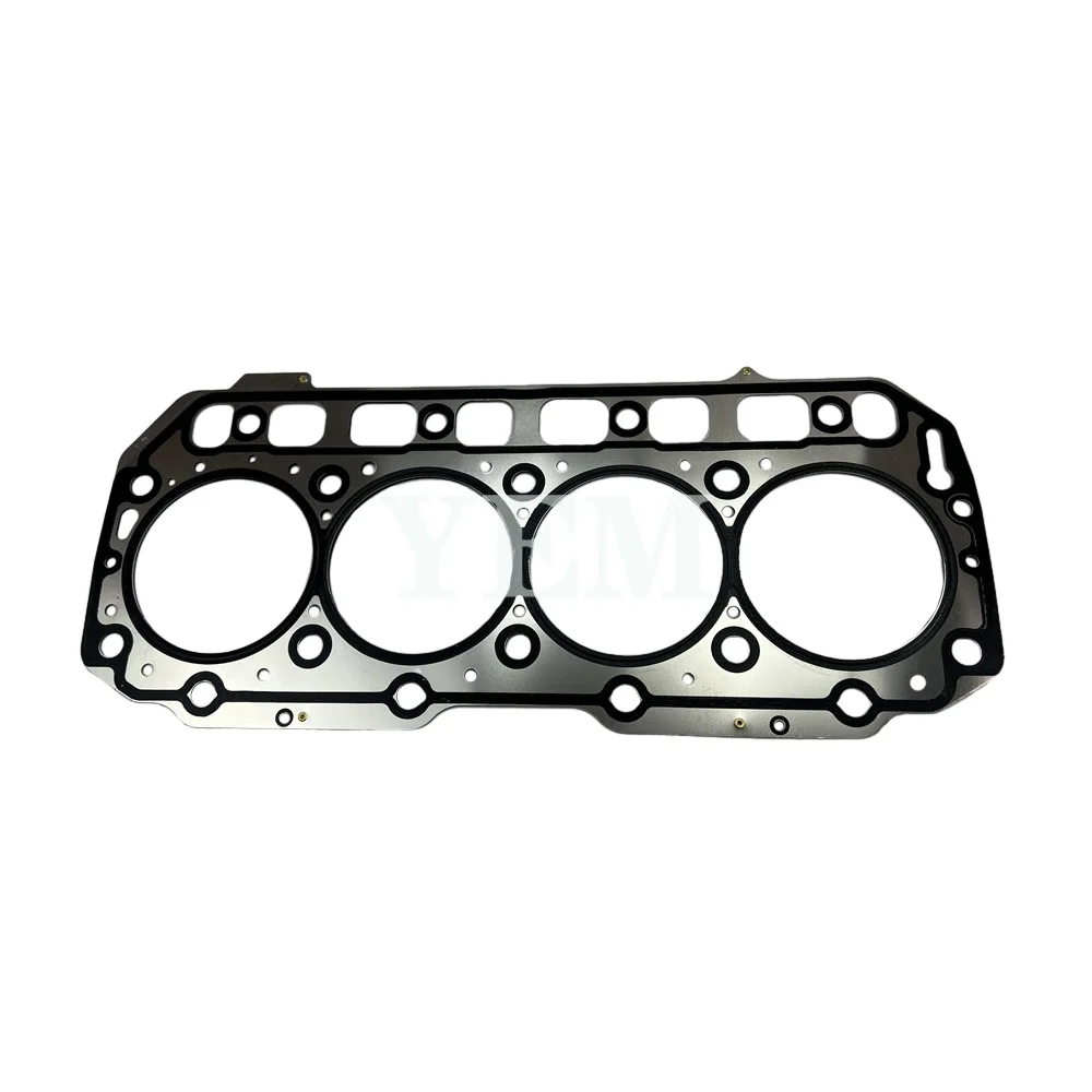 4TNV106 Head Gasket for Yanmar Excavator Engine Part