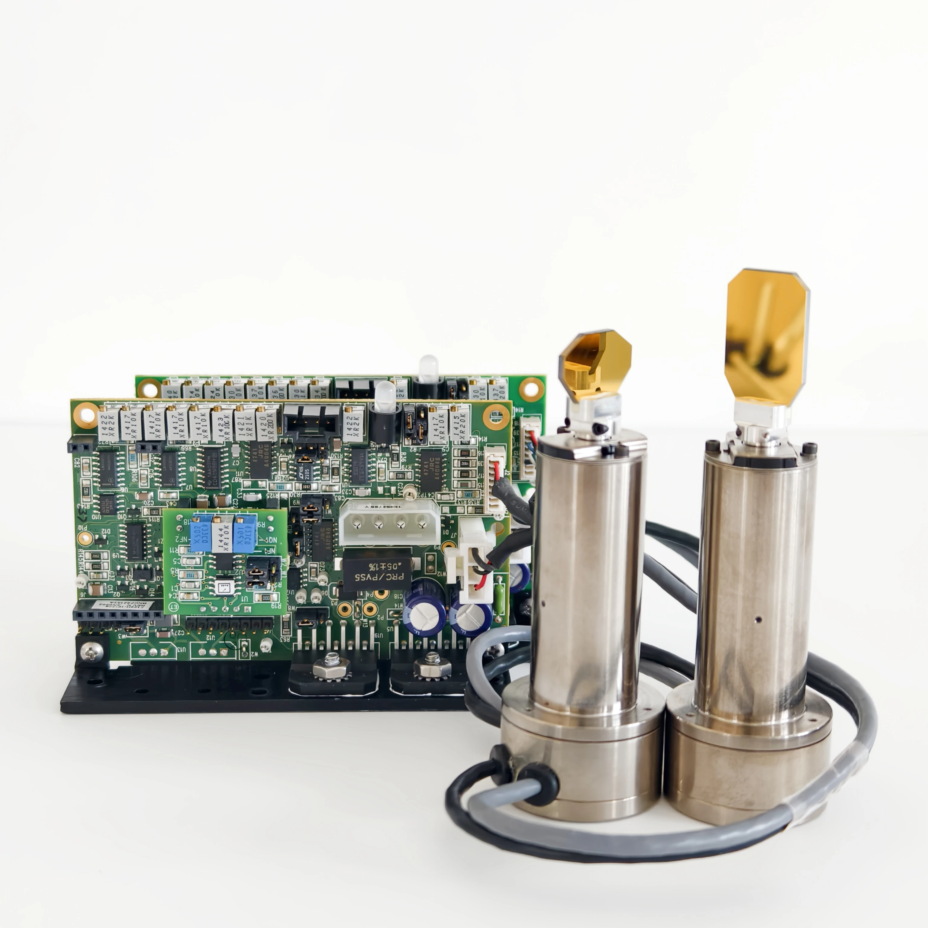 トイガン D5K071 CAMBRIDGE Tech 6230M Galvanometer Galvanômetro a Laser Cambridge Technology 671+6230H| Alibaba.com