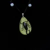 Scorpion noir
