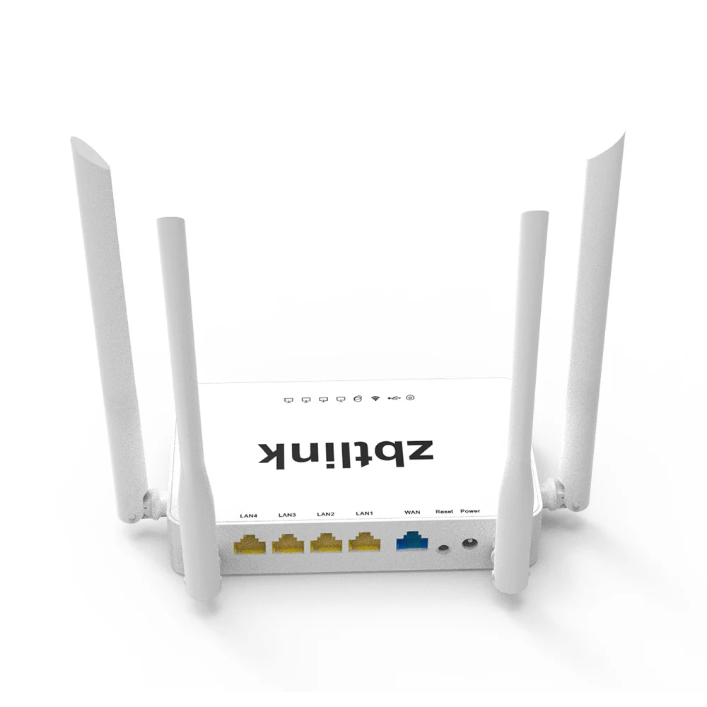 Лучший роутер для openwrt
