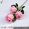 3 Rosas Sweetheart WY Rosa