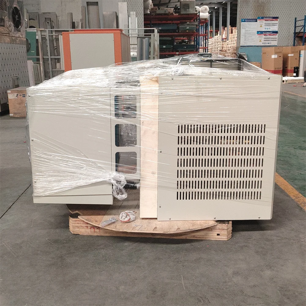 Low Temperature Cold Room Monoblock Small Refrigeration Units