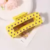 Bright Yellow
