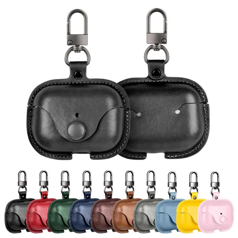 headphone case luxury pods pro