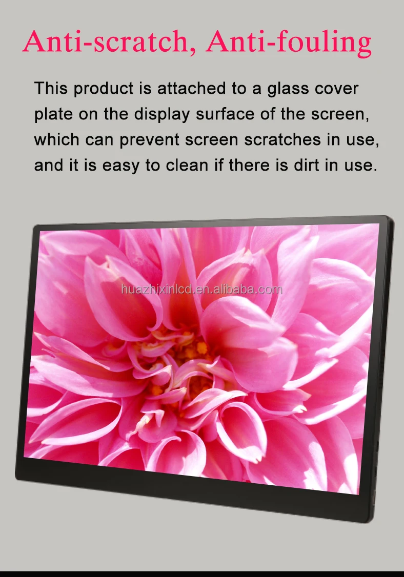 15.6 Inch Extended Laptop Screen New Laptop Computer Portable Screen