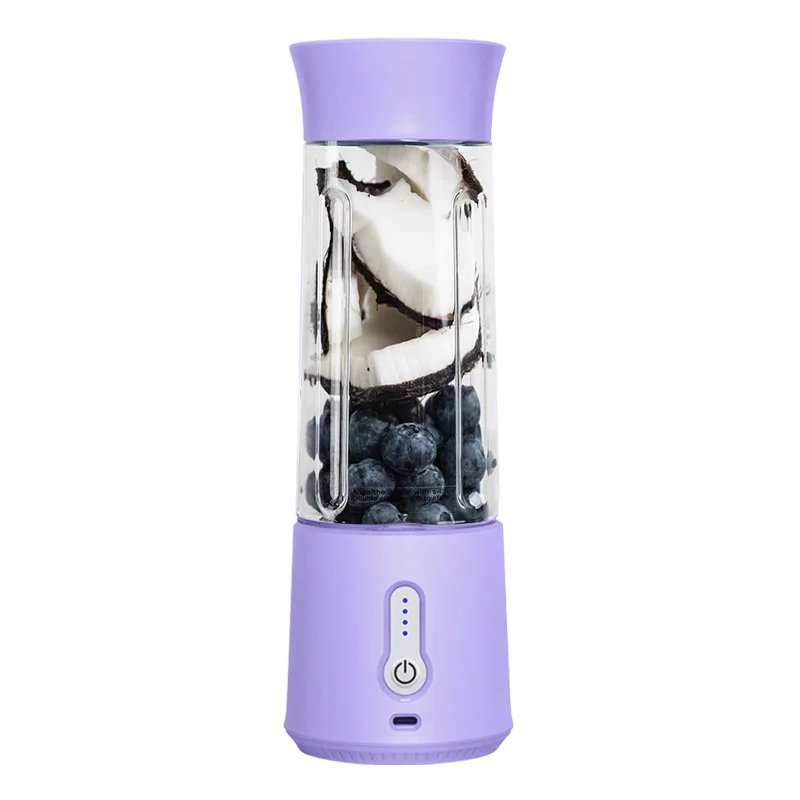 Rechargeable Mini Blender Best Juicer Blender Upgraded New ESC Blender