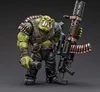 Oak barbarian special forces sniper kid baruch