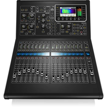 Midas M32R Live Digital Console Audio Sound Equipment Outdoor Indoor Line Array System Audio Mixer