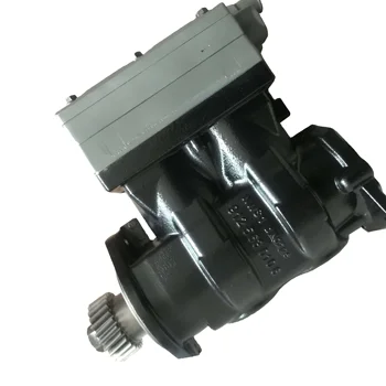 Factory Wholesale Isf2.8 Isf3.8 Motor Accessory Diesel Engine Spare Part Isf 3.8 2.8 Air Compressor