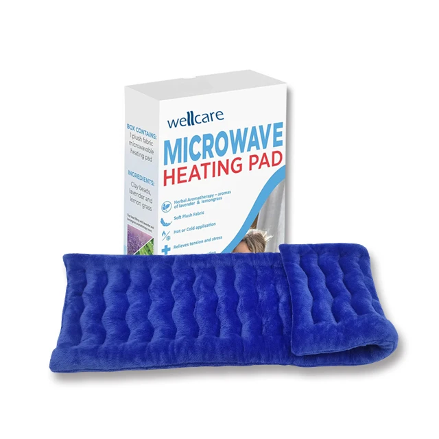 Packs Microwave Neck & Shoulder Heat Pack