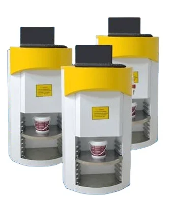 Automatic Tintometric Color Tinting Mixing Machine