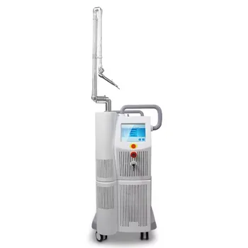 10600nm Fractional CO2 Laser for Skin Rejuvenation Remove Surgical Scars Vaginal tightening CO2 therapy apparatus