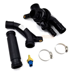 Vehicle Parts Car Accessories Auto Cooling Spare Parts Radiator Thermostat for MG 750 MG750 Roewe