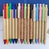 Paper Ballpoint Pen-1pc