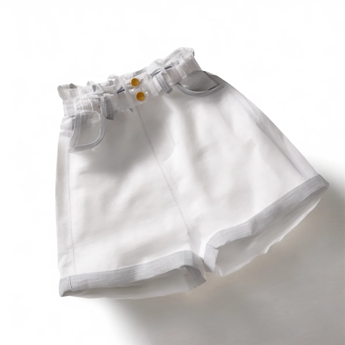 S-5XL Ladies High Waist Shorts Four Button Fashion Summer Casual Female Sexy Skinny Feminino Denim Pants Short Jeans for Women factory