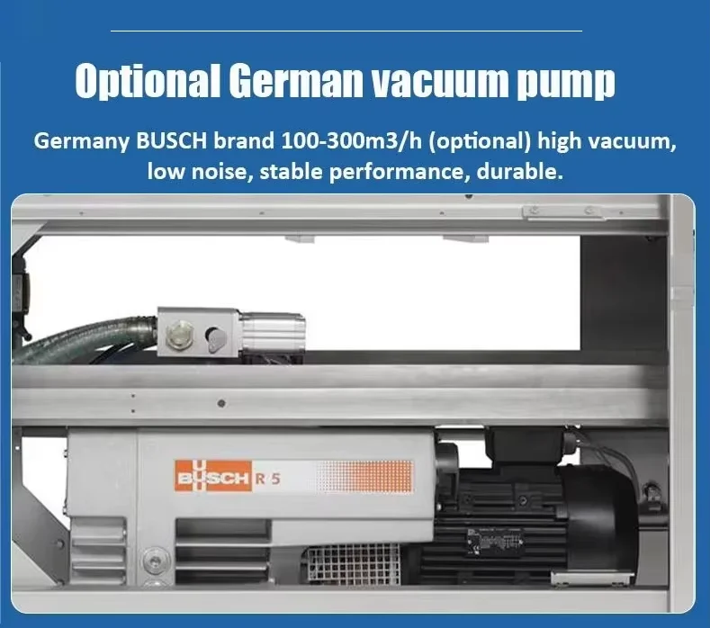 Thawing Equipment, 220 V, CE - detail 24