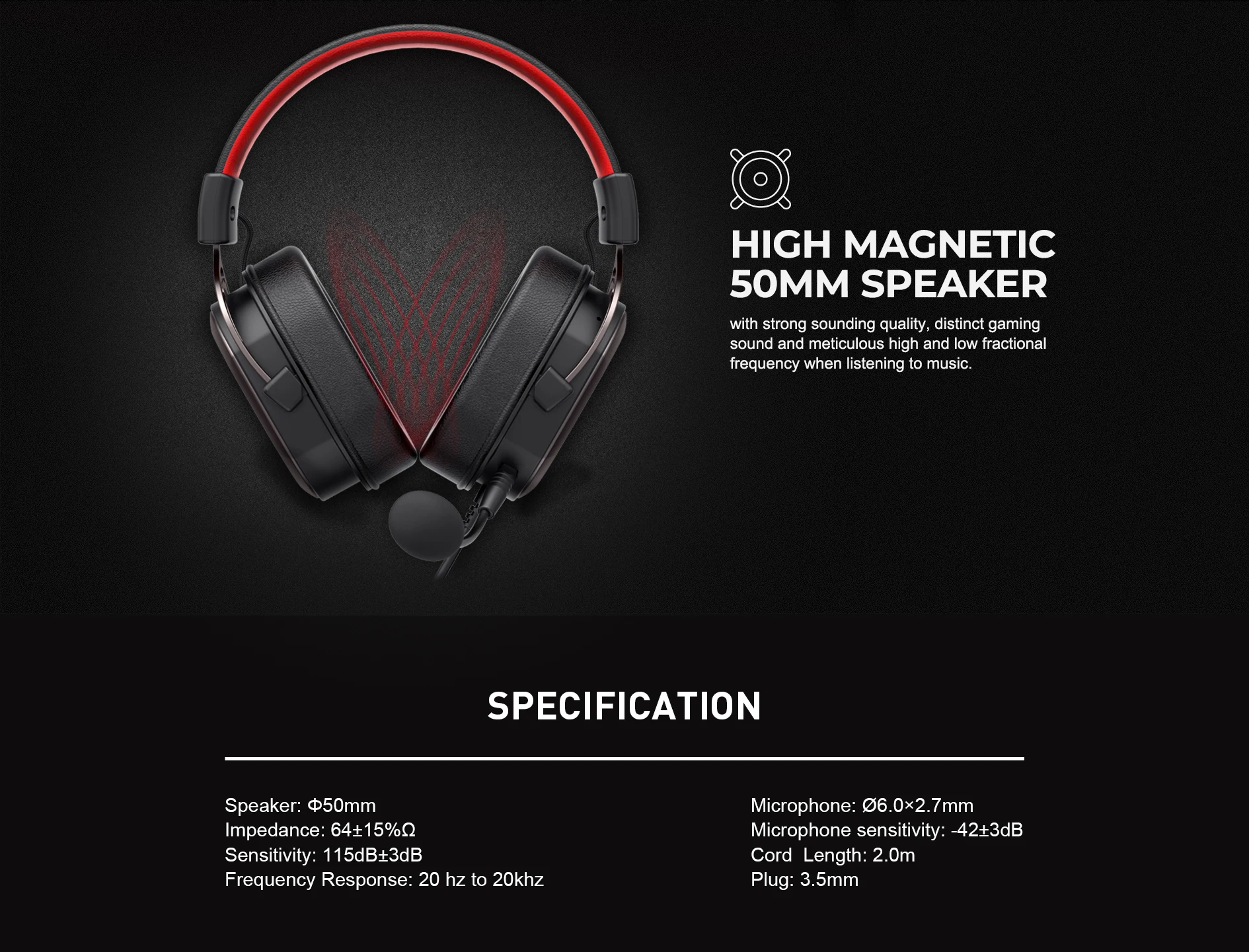 H2008D Havit OEM Classic 3.5/7.1 PC USB Headset Game Audifonos Diadema ...