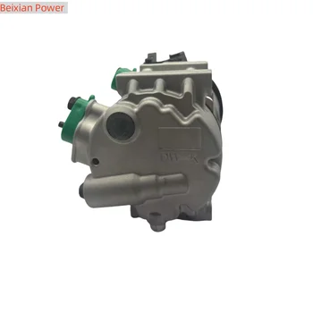 GOOD QUALITY  Car Air Conditioning Compressor for Hyundai Kia OE 97701-1R950