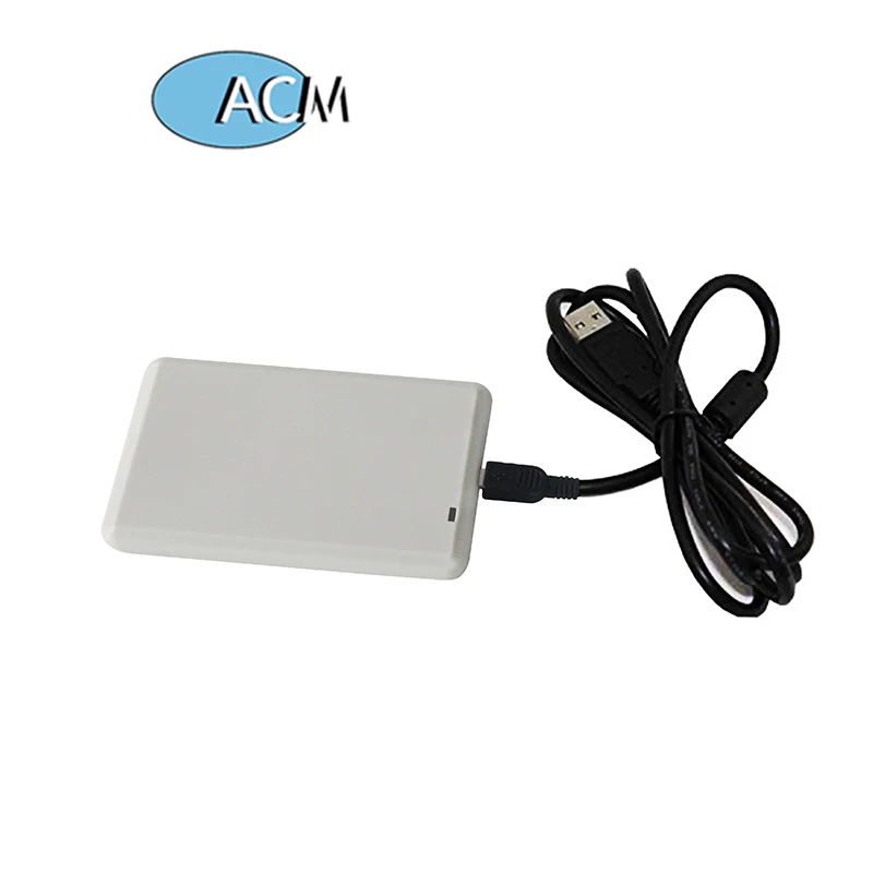 rfid считыватель писатель для uhf пассивный тег Настольный тип epc gen2 чип и