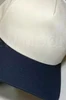 Blue and white