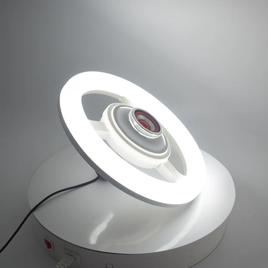 Oem Smart Rhythm Recognition Lighting Rgb Tube Panel Ring Strip Led Bar Rock Flex Neon String Ceiling Party Music Light Bulb